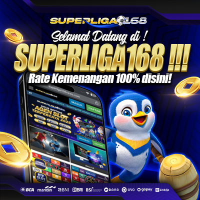 Ligaciputra: Link Slot Gacor Terbaru Dari Situs Slot Online Resmi image 1