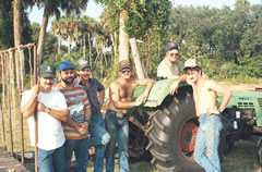 [Photo:  Labor - William Martin, www.lamartin.com]