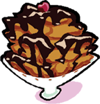 Death By Chocolate