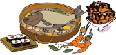 Fish dinner
