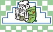 menu header