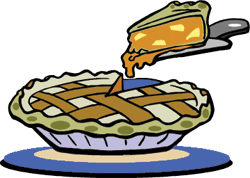 Apple Pie