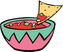 Chips and Salsa