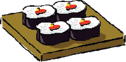 Sushi Roll