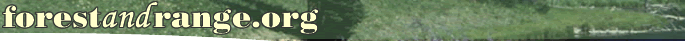 National Web-Based Learning Center for Nonfederal Forest and Range Lands
