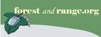 forest and range logo